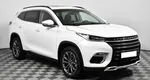 Exeed txl робот 2020 с пробегом 15 600 км