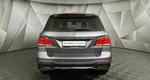 Mercedes-Benz GLE 300 4MATIC 7G-TRONIC Plus (249 л.с.) Серый