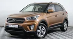 Hyundai Creta 2.0 АКПП