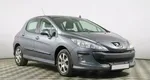 Peugeot 308 I