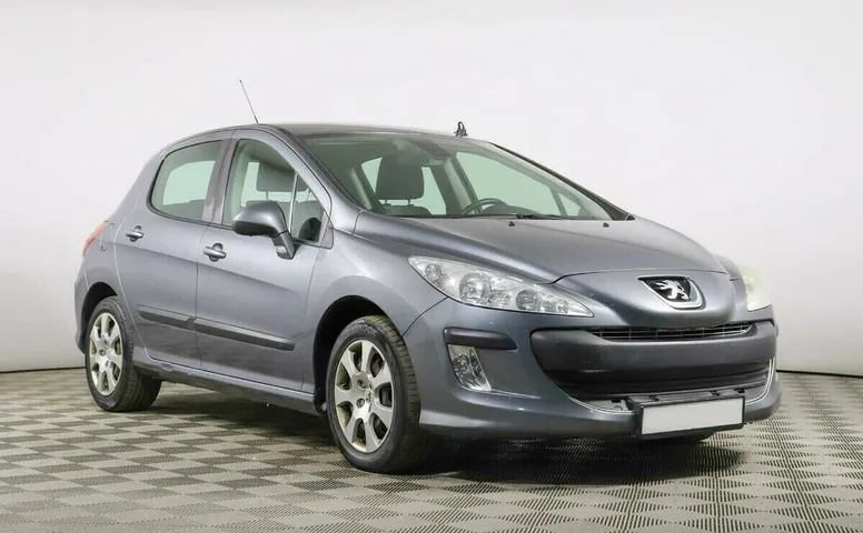 Peugeot 308 I
