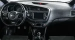Kia Ceed GT 1.6 МКПП