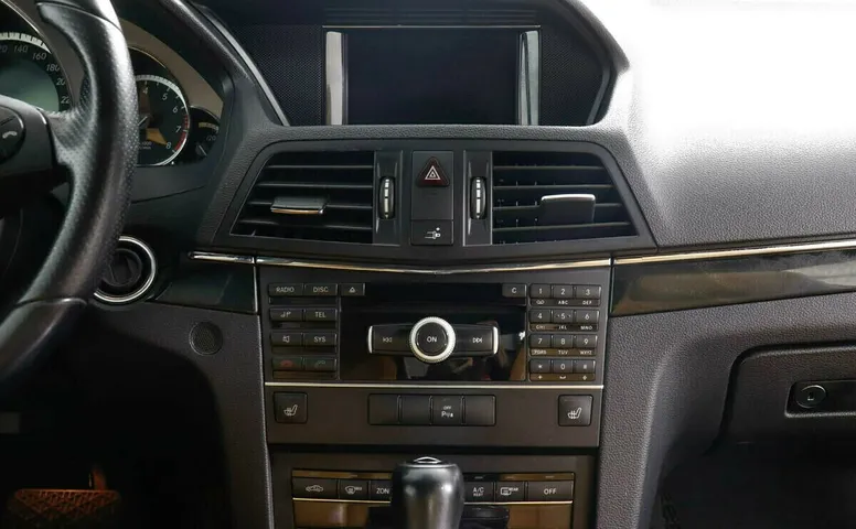 Mercedes-Benz E-Класс IV (W212, S212, C207)