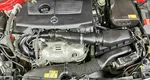Mercedes-Benz B-Класс B 180 7G-DCT (122 л.с.) Красный
