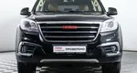 Haval H9 2.0 АКПП