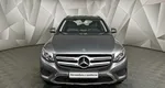 Mercedes-Benz GLC 250 9G-TRONIC 4MATIC (211 л.с.) Серый