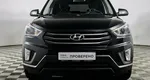 Hyundai Creta 2.0 АКПП