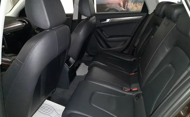 Audi A4_ALLROAD 2.0 AT (225 л.с.) 4WD