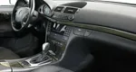 Mercedes-Benz E-Класс 2.2 Автомат