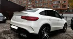 Mercedes-Benz GLE Coupe AMG 63 AMG I (C292)