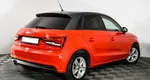 Audi A1 I (8X) Рестайлинг