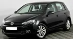 Volkswagen Golf 1.4 Робот