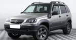  Lada (ВАЗ) Niva I
