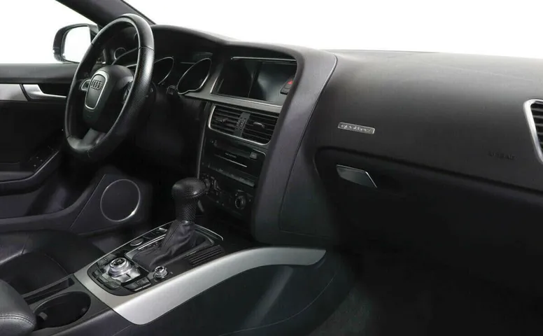 Audi A5 I (8T)