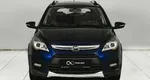 Lifan x50