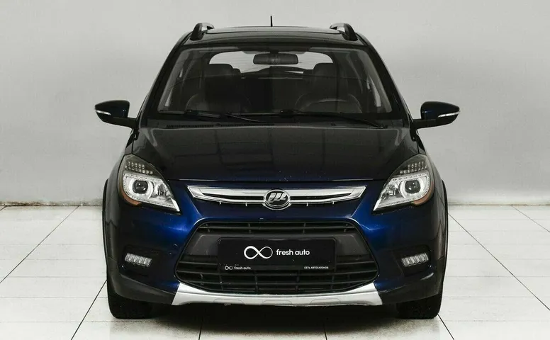 Lifan x50
