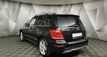 Mercedes-Benz GLK GLK 300 7G-Tronic 4MATIC (231 л.с.) Черный