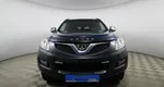 Great Wall Hover H5