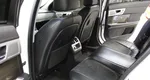 Jaguar XF I Рестайлинг