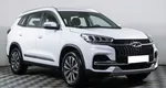 Chery tiggo 8 робот 2022 с пробегом 8 476 км
