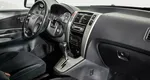 Hyundai Tucson 2.0 Автомат