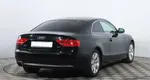 Audi A5 I (8T)