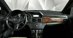 Mercedes-benz glk-класс