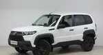  Lada (ВАЗ) Niva I Рестайлинг (Travel)