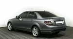 Mercedes-Benz C-Класс 1.8 Автомат