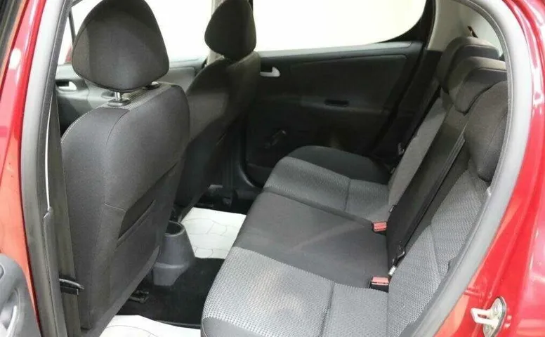 Peugeot 207 i рестайлинг