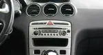 Peugeot 408 1.6 Автомат