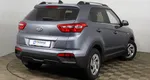 Hyundai Creta 1.6 АКПП