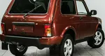 Lada (ваз) 2121 (4x4)