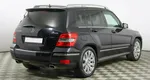 Mercedes-Benz GLK-Класс 3.0 Автомат