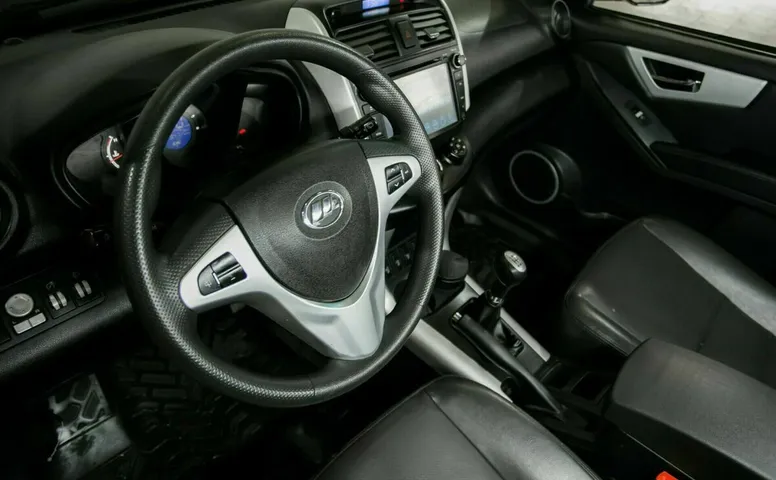 Lifan x60