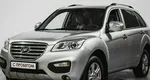 Lifan x60