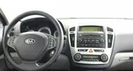 Kia Ceed 1.6 Механика