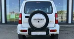 Suzuki Jimny III Рестайлинг 1