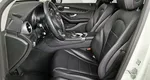 Mercedes-Benz GLC 220 d 9G-TRONIC 4MATIC (170 л.с.) Особая серия Белый
