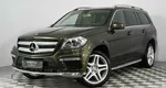 Mercedes-benz gl-класс