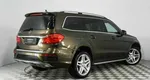 Mercedes-benz gl-класс