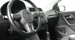 Volkswagen Polo 1.6 Автомат