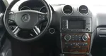 Mercedes-Benz M-Класс II (W164)
