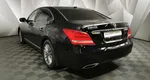 Hyundai Equus 3.8 GDi AT (334 л.с.) Elite Черный