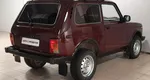 LADA (ВАЗ) 2121 1.7 MT (80 л.с.) 4WD