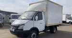 ГАЗ 3302