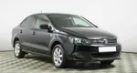 Volkswagen Polo 1.6 Автомат