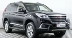 Haval H9 2.0 АКПП
