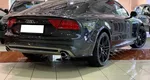 Audi A7 Sportback I (4G)