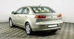 Mitsubishi Lancer 1.8 Вариатор